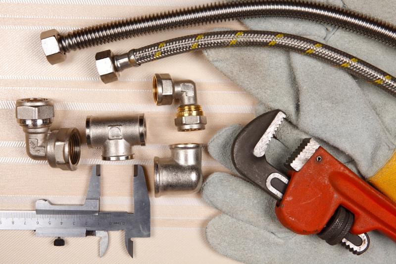 Plumbers Haywardsheath